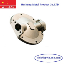 Stainless Steel Investment Casted Valve Parts (Lost Wax Casting)